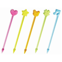 トルネ にじいろピック FC13979-P-3036