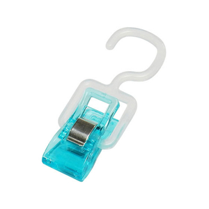 ミツヤ ハンガークリップ 4個×5 FC12797-CLM-3-イメージ4