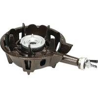 コンロ TS-501 セットLP FCM7737-043343001