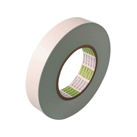 日東エルマテ/ラインテープE‐A BC 0.16mm×25mm×50m 白 FC116YD-2206350