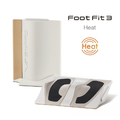 MTG SIXPAD Foot Fit 3 Heat SEBY02A