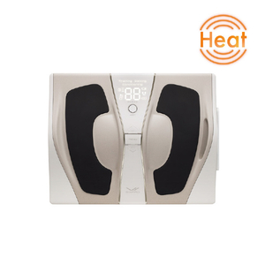 MTG SIXPAD フットフィット3 ヒート / Foot Fit 3 Heat SE-BY-02A-イメージ2