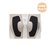 MTG SIXPAD フットフィット3 ヒート / Foot Fit 3 Heat SE-BY-02A-イメージ2
