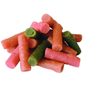 ペッツルート ペッツルート ささみとお野菜 100g FC07469-イメージ2