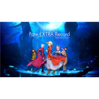 アニプレックス 【特典付き】Fate/EXTRA Record 限定版【Switch】 ANPX45215