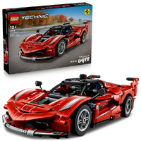 レゴジャパン LEGO テクニック 42212 Ferrari FXX K 42212FERRARIFXXK