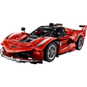 レゴジャパン LEGO テクニック 42212 Ferrari FXX K 42212FERRARIFXXK-イメージ3