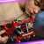 レゴジャパン LEGO テクニック 42212 Ferrari FXX K 42212FERRARIFXXK-イメージ9