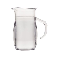 石川樹脂工業 プラキラワインデカンタ 500cc PTW112 FCL5917-072380001