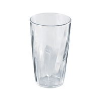 カーライル スワールタンブラー クリア 250cc 43663-07 FC262LA-0546210