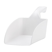 Vikan ヴァイカン ハンドスコップ 56775 ホワイト FC366LF-2119730