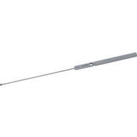 新潟精機 ボールギャップゲージ ステム径1.6mm 規格φ3.1 φ3.11.6φ3.1 FC624JK-1143637