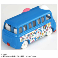 トミカ 158 Amazon | トミカ ドリームトミカ No.158 ドラえもん 50th