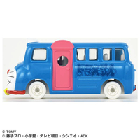 タカラトミー DﾄﾐｶNO158ﾄﾞﾗｴﾓﾝﾗﾂﾋﾟﾝｸﾞﾊﾞｽ ドリームトミカ No
