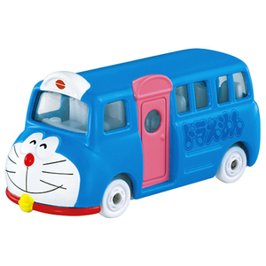タカラトミー ドリームトミカ No.158 ドラえもん ラッピングバス DトミカNO158ドラエモンラツピングバス タカラトミー ドリームトミカ No.158 ドラえもん ラッピングバス DトミカNO158ドラエモンラツピングバス