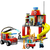 レゴジャパン LEGO シティ 60375 消防署と消防車 60375ｼﾖｳﾎﾞｳｼﾖﾄｼﾖｳﾎﾞｳｼﾔ-イメージ3