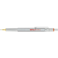 ロットリング rOtirng 800 メカニカルペンシル シルバー 0.5mm FC75528-1904449