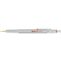 ロットリング rOtirng 800 メカニカルペンシル シルバー 0.5mm FC75528-1904449
