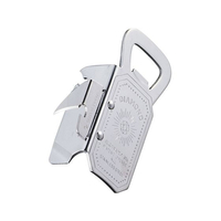 新考社 18-0 ダイヤモンド缶切 FC041LB-0739520