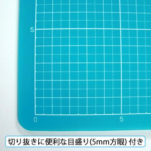 NT カッティングマット FCB642H-CM-22i-B-イメージ3