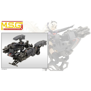コトブキヤ ギガンティックアームズ ブリッツガンナーブラック Ver. GT021ブリツツガンナ-ブラツク コトブキヤ ギガンティックアームズ ブリッツガンナーブラック Ver. GT021ブリツツガンナ-ブラツク