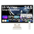 LGエレクトロニクス 24．5型液晶ディスプレイ 25SR50F-W-イメージ1