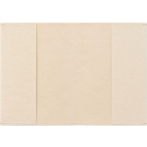 デザインフィル MDノートカバー〈文庫〉 紙(コルドバ) F118063-49839006-イメージ3