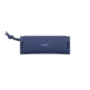 SONY ワイヤレスポータブルスピーカー スモークブルー SRS-ULT10L-イメージ12