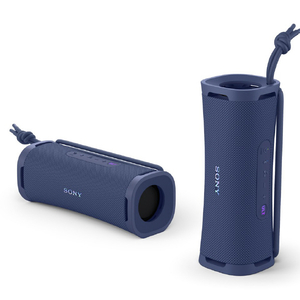 SONY ワイヤレスポータブルスピーカー スモークブルー SRS-ULT10L-イメージ15
