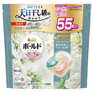 Ｐ＆Ｇ ボ-ルドGB4Dホワイトテイ-カエMJ55コ ﾎﾞ-ﾙﾄﾞGB4Dﾎﾜｲﾄﾃｲ-ｶｴMJ55ｺ-イメージ1