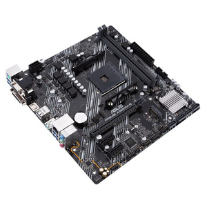 ASUS AMD A520 (Ryzen AM4) マイクロATXマザーボード PRIMEA520M-E-イメージ6