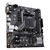 ASUS AMD A520 (Ryzen AM4) マイクロATXマザーボード PRIMEA520M-E-イメージ2