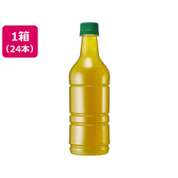 キリンビバレッジ 生茶 ラベルレス 525ml×24本 FC219PY