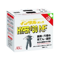 エービーシー商会 ABC/二液型簡易発泡ウレタン(エアゾールタイプ) ノンフロンタイプ FC309FR-2078968