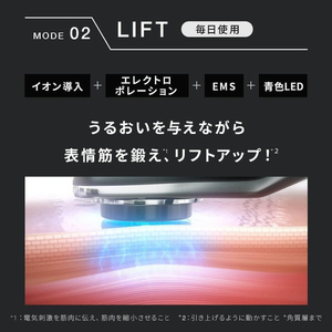 Brighte エレキリフトナチュラル(ELEKI LIFT Natural) BRT-FL170MB-イメージ7