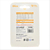 A-DATA microSDXC V10 UHS-1 A1(64GB) ホワイト/オレンジ AMSD64GA1V10EDOR-イメージ2