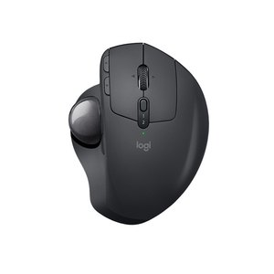 ロジクール MXTB1S ワイヤレストラックボール MX ERGO Logicool MX