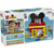 レゴジャパン LEGO デュプロ 10465ミッキーやミニー、プルートとあそぼう ミッキーマウス クラブハウス 10465ｱｿﾎﾞｳﾐﾂｷ-ﾏｳｽｸﾗﾌﾞﾊｳｽ-イメージ4