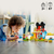 レゴジャパン LEGO デュプロ 10465ミッキーやミニー、プルートとあそぼう ミッキーマウス クラブハウス 10465ｱｿﾎﾞｳﾐﾂｷ-ﾏｳｽｸﾗﾌﾞﾊｳｽ-イメージ5