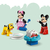 レゴジャパン LEGO デュプロ 10465ミッキーやミニー、プルートとあそぼう ミッキーマウス クラブハウス 10465ｱｿﾎﾞｳﾐﾂｷ-ﾏｳｽｸﾗﾌﾞﾊｳｽ-イメージ9