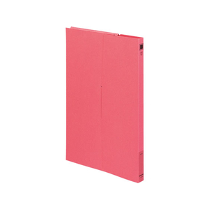 コクヨ ケースファイル A4 ピンク 3冊 1パック（3冊） F805251-ﾌ-950NP-イメージ1