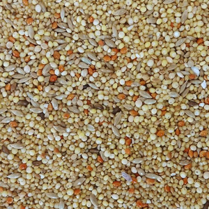 ナチュラルペット エクセル おいしい小鳥の食事皮むき 1.8kg FC436RW-イメージ2