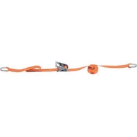 トラスコ中山 ベルト荷締機 38mm幅 500kg アイタイプ 0.54.51-アイフックタイプ FC806HU-2278081