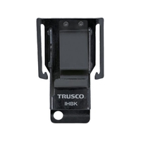 トラスコ中山 TRUSCO/インパクトホルダー ブラック IHBK FC583ZF-6670940