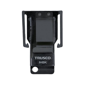 トラスコ中山 TRUSCO/インパクトホルダー ブラック IHBK FC583ZF-6670940-イメージ1