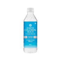 アース製薬 アースコロイダルシリカ100 500mL FCK783C