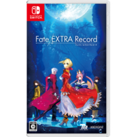 アニプレックス 【特典付き】Fate/EXTRA Record【Switch】 HACPBWJKA