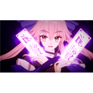 アニプレックス 【特典付き】Fate/EXTRA Record【Switch】 HACPBWJKA-イメージ3