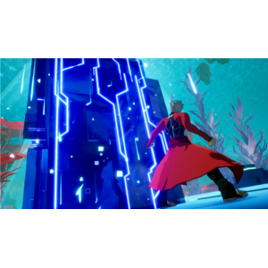 アニプレックス 【特典付き】Fate/EXTRA Record【Switch】 HACPBWJKA-イメージ4