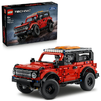 レゴジャパン レゴ42213Ford Bronco(R) SUV 42213FORDBRONCORSUV